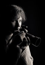 Mein Freund ist Fotograf. / ***