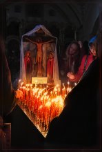In the temple / *****************