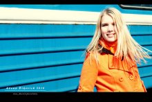 spring sun / ***