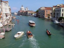 Grand Canal / *****