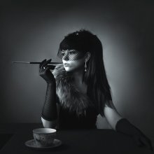 Self Portrait 2 / ..........