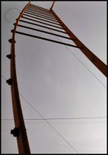 Not reach ... / ***