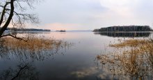 Minsk Sea / ***