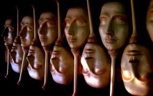 Masks / ***