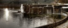 Waterfall / ***