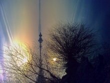 Fantasy reflections / Nokia 5800