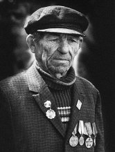 Veteran / ***