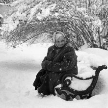 Winter / ***