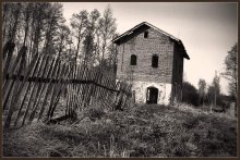 Stary Mlyn / ***