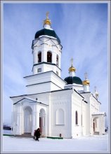 Temple / ***