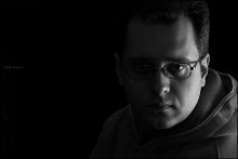 Self-Portrait / --0-0--