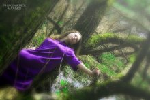 Dryad / ***