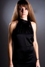 My girlfriend / ***