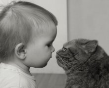 First Kiss / *****