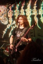 CHAOS-BORN FEST / ***
