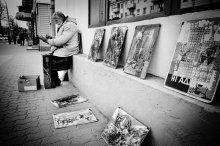Der Mann und sein Werk / *****