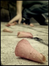 shards of happiness / .....................