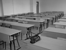 before the lesson / ------------