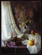 Autumn mood / ***