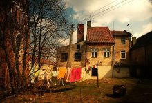 Pravdinsk / ***