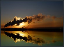 Wind aus dem Osten / ......