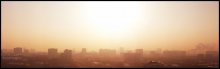 View from window / ***
