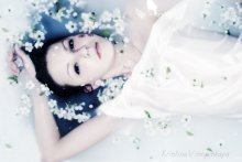 春 野 桜 / ......