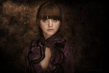 XXI am...  Portrait / ***