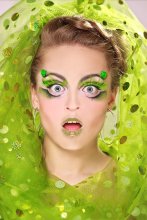 Prinzessin Frosch / ------------