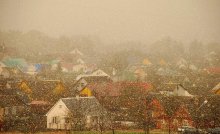 Winterschlaf / ***