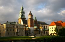 Krakow / ***