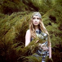 Indian summer / ***