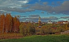 Suzdal / ***