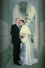 Wedding setting / ***