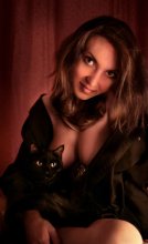 cat family / ***