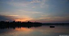 Oh, there is no evening ... / ***