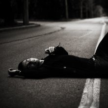 Road / Albert