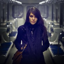 Metro / ***