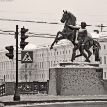 Crosswalk / ***