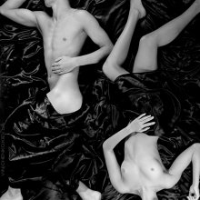 Yin and Yang / ***