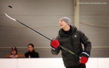 Alexei Yashin / ***
