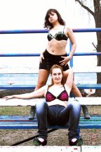 Cheerleaders / ***