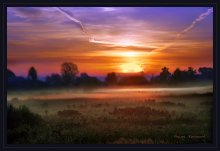 Misty River, keseynye coast / ***