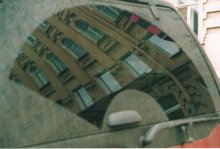 Reflection / ***