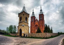 CHURCH OF ST. John the Baptist / ***