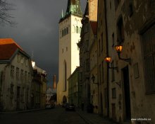 Church of St. Olav / ***