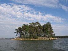Island / ................