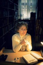 librarian / .....