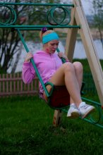 swing / ***