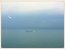 calm before the storm / ***